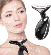 Anti-Wrinkle Face Roller