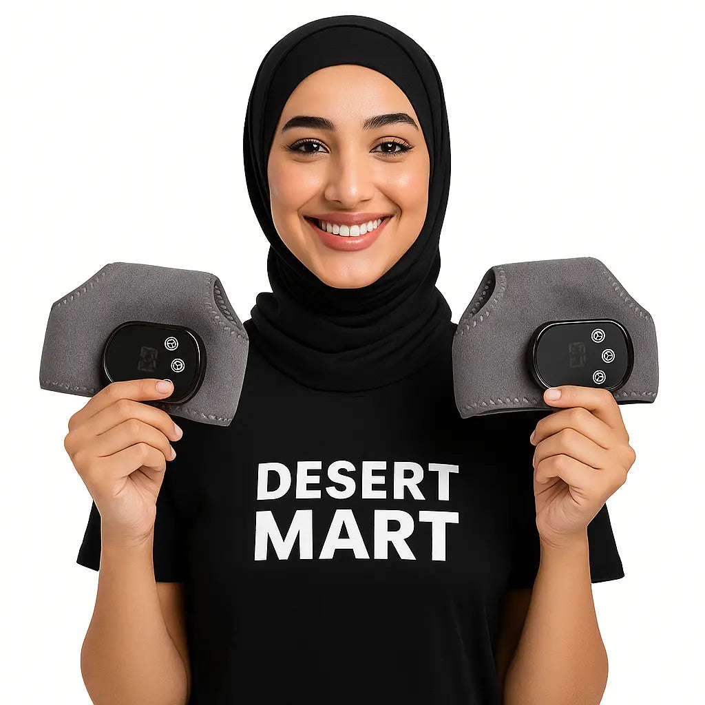 🦶Desert Mart 3-in-1 Foot Massager🔥
