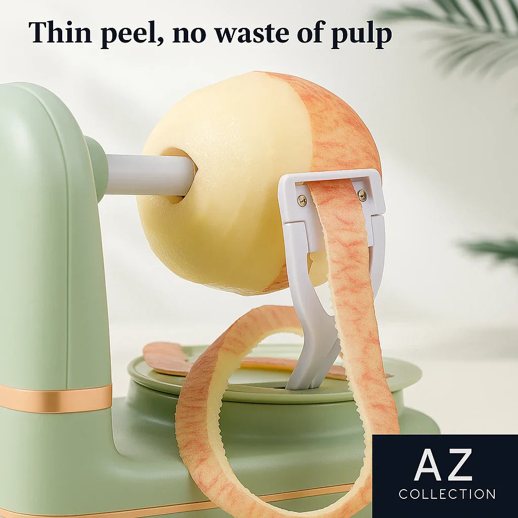 🍎 🥔 Manually peeling fruit is always time-consuming and will hurt your hands Meet this newest upgraded peeler!