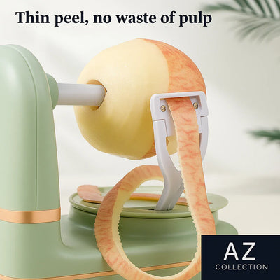 🍎 🥔 Manually peeling fruit is always time-consuming and will hurt your hands Meet this newest upgraded peeler!