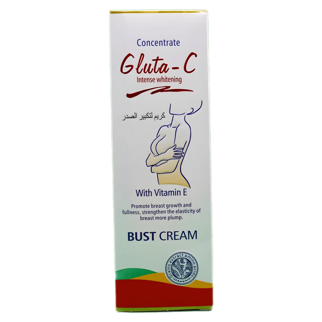 Dr. Comely - Firming Cream (Original)