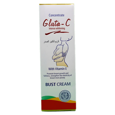 Dr. Comely - Firming Cream (Original)