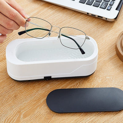 Portable Glasses Cleaning Machine